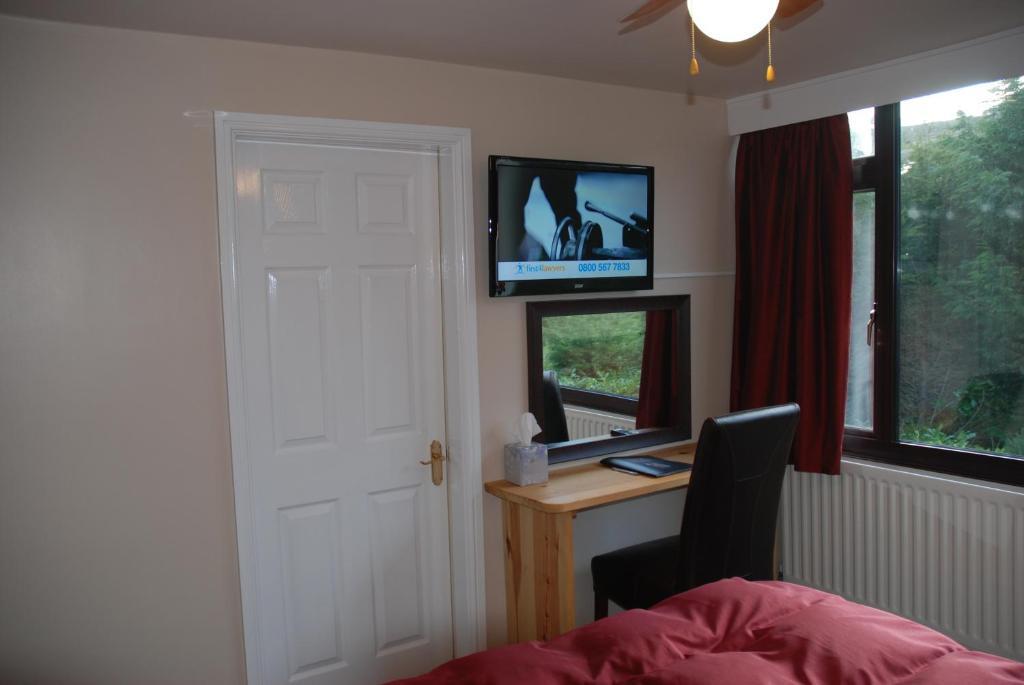 Castle Green Bed And Breakfast Ashbourne  Quarto foto