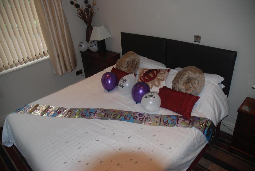 Castle Green Bed And Breakfast Ashbourne  Quarto foto