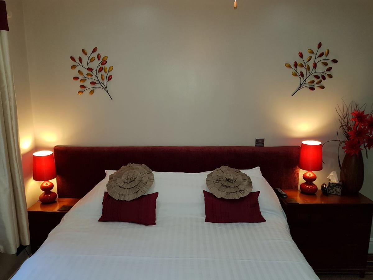 Castle Green Bed And Breakfast Ashbourne  Exterior foto